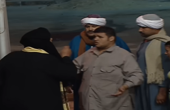 الكاميرا الخفية ابراهيم نصر في احلى موسم