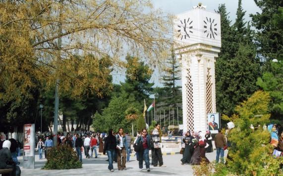 بالاسماء  .. جامعات تؤخر دوامها  .. وأخرى تعلقه  .. تحديث 