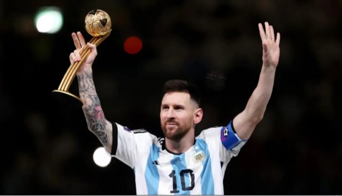 الكرة الذهبية لكأس العالم ..  هل يكسر مونديال 2026 هيمنة الرقم 10؟