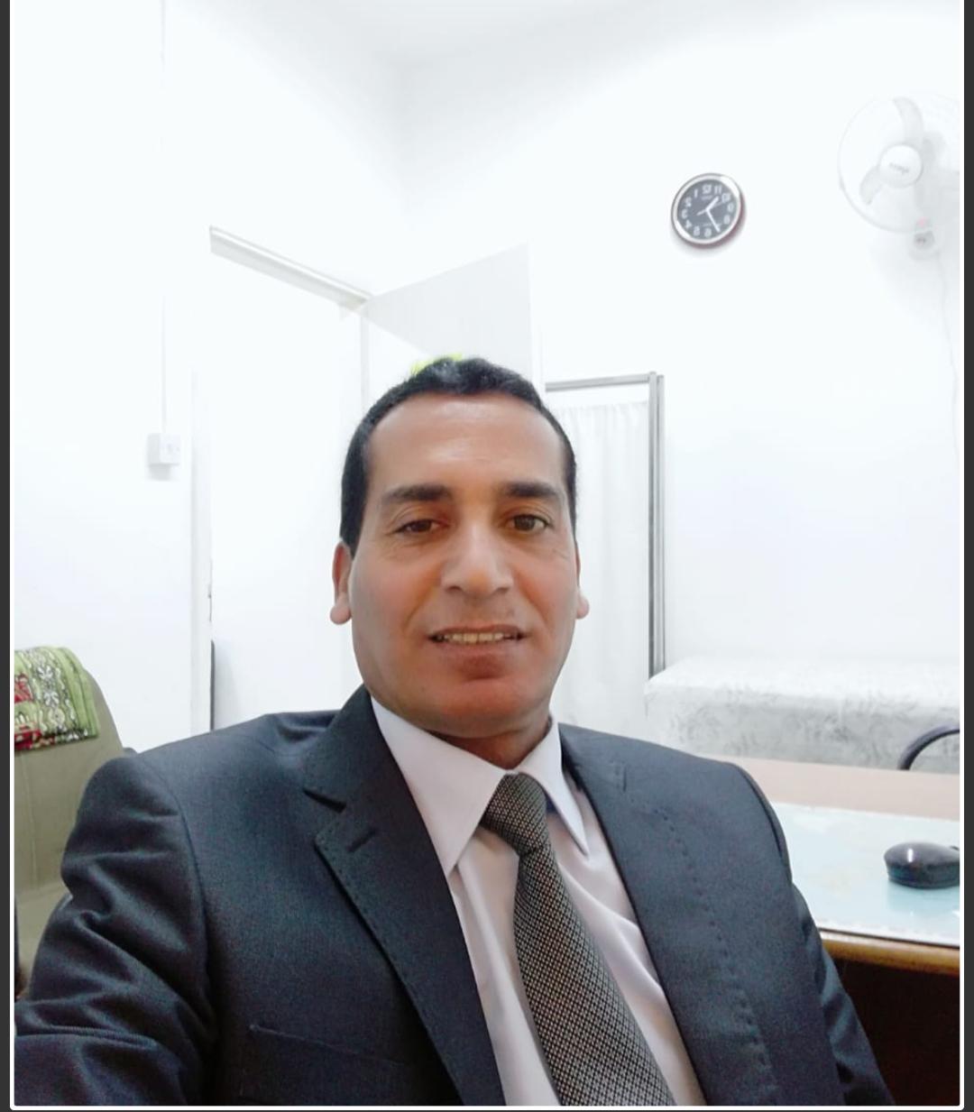 الدكتور ابراهيم علي الطراونة في ذمة الله 