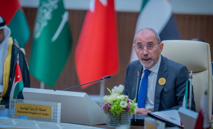 الصفدي: نثمن عالياً دعم الخليج للأردن