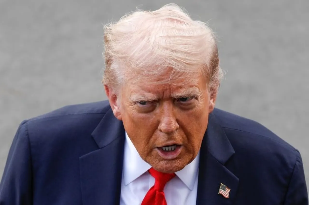 وثيقة سرية تقلص طموحات واشنطن ..  كيف تحول الانتصار العسكري في إيران إلى مأزق؟