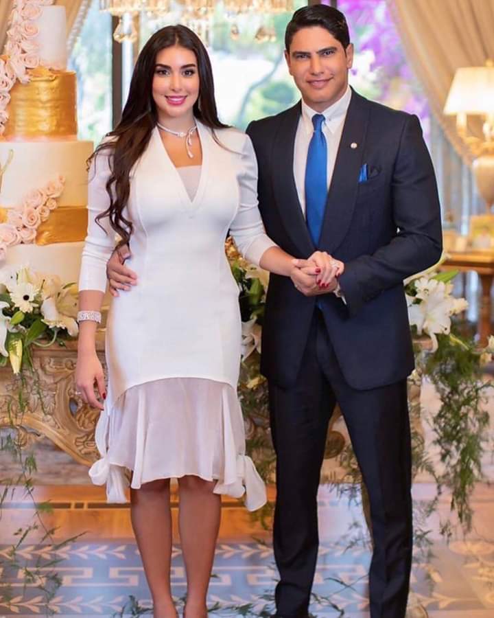 ابو هشيمة يكشف حقيقة مقاضاة والد ياسمين صبري 