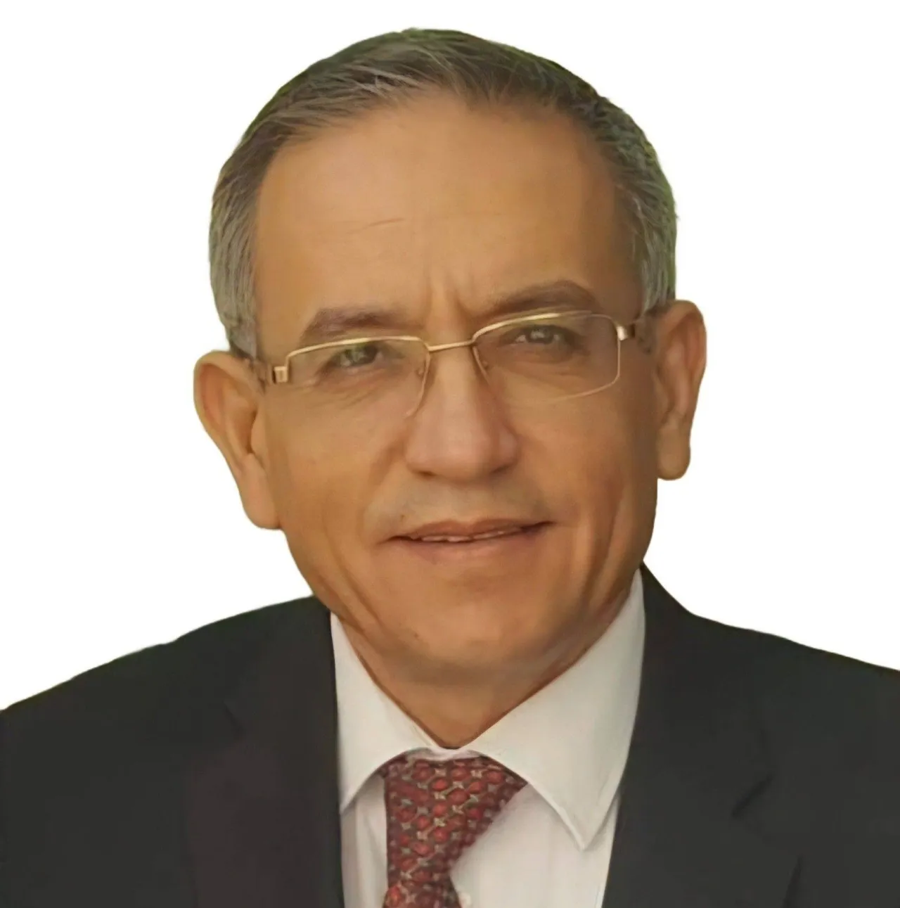 السيرة الذاتية لرئيس جامعة الطفيلة الجديد 
