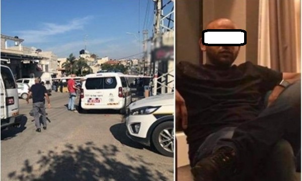 بالفيديو  ..  جريمة قتل مروعة  ..  اشهر مسدسه وافرغ في جسده (12) رصاصة في وضح النهار 
