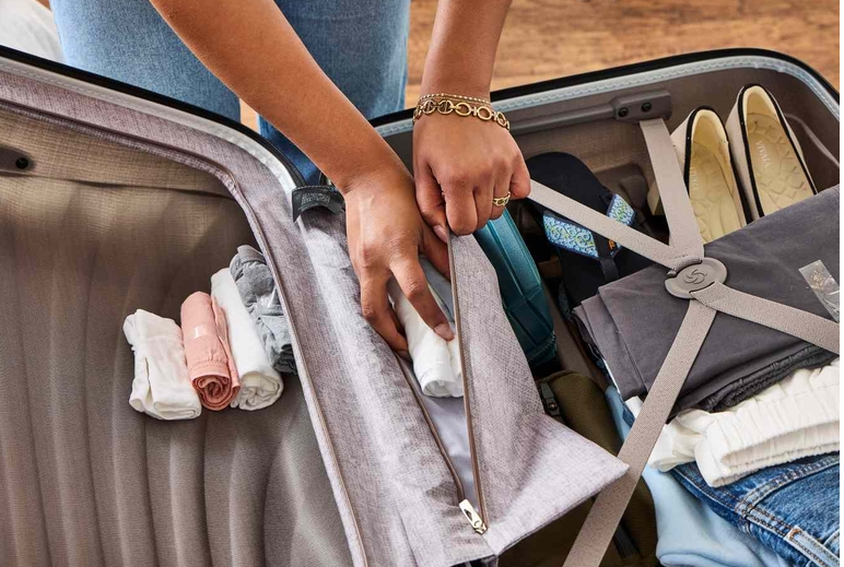 ما يجب معرفته عن الوزن المسموح لدرجة الاقتصادية