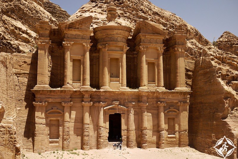 بالصور .. أنواع السياحة في الأردن 