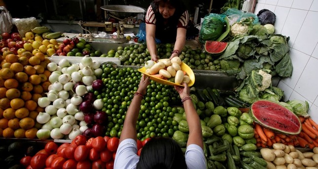 فاو: ارتفاع أسعار الغذاء عالمياً في أيار 