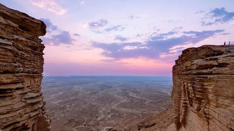 (نهاية العالم) يودي بحياة سعودي ويمنيين