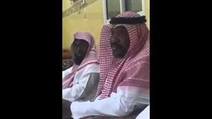 بالفيديو ..  "سياف سعودي": هذه أشنع جريمة قطعت رؤوس مرتكبيها ..  وبعض النساء يقاومن السيف اكثر من الرجال