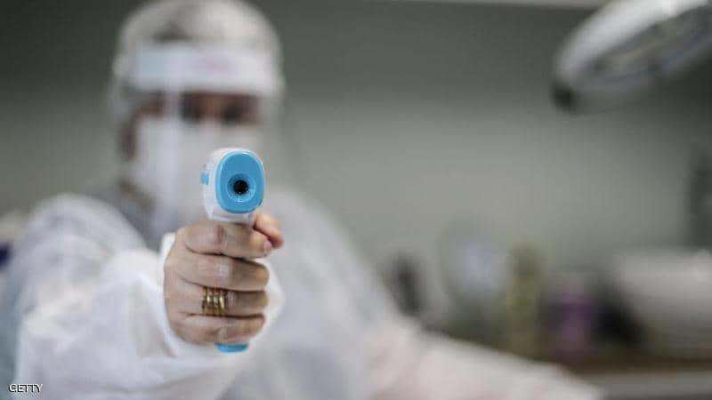 البرازيل تسجل أكثر من ألف وفاة في يوم واحد