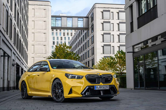 الصدمة الكبرى: محرك ام 5 2026 يفقد عدداً من أحصنته لسبب غير متوقع