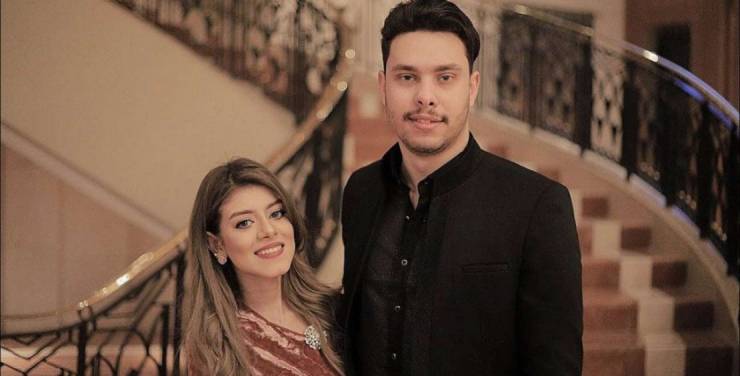 الإفراج عن اليوتيوبر أحمد حسن وزوجته بعد 'المقلب المخيف'