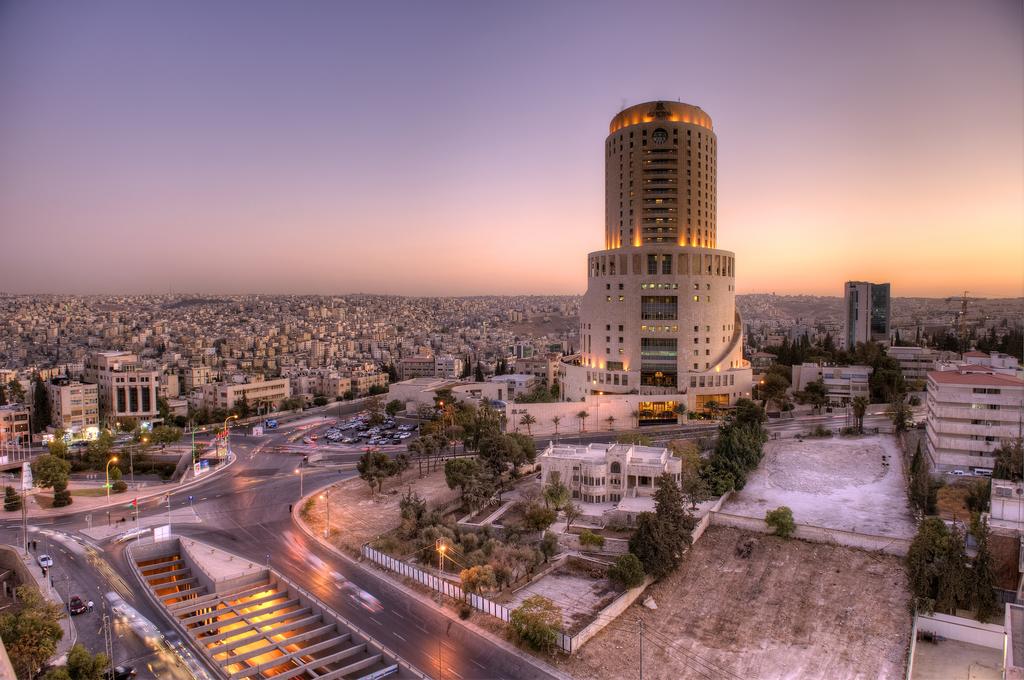 تحويل عمان الى مدينة ذكية ..  تفاصيل