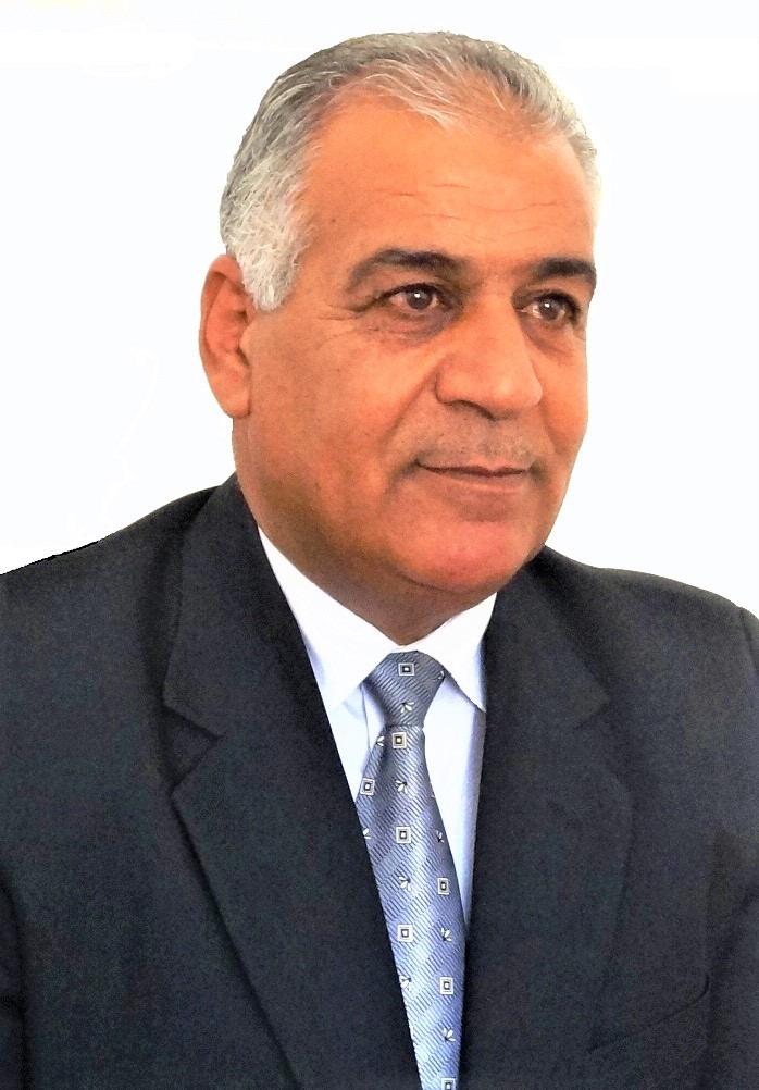 تطبيق خاص بالجهات الامنية والمحاكم