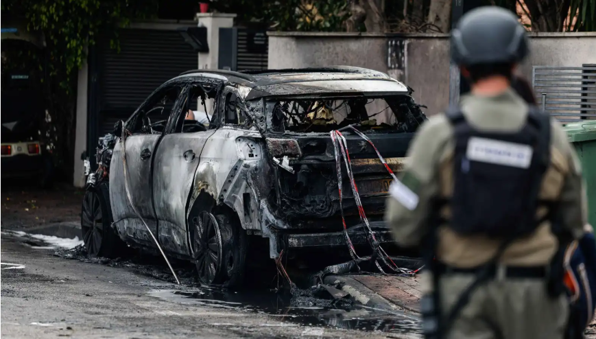 هيئة البث الإسرائيلية: خلافات حادة بين واشنطن وتل أبيب حول "صفقة إيران"