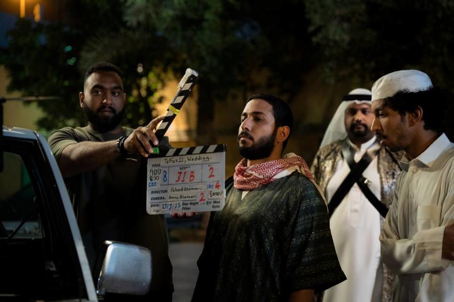 16 عشر فيلما مرتقبا خلال مهرجان البحر الأحمر السينمائي الدولي هذا العام من روائع الأفلام العربية والعالمية
