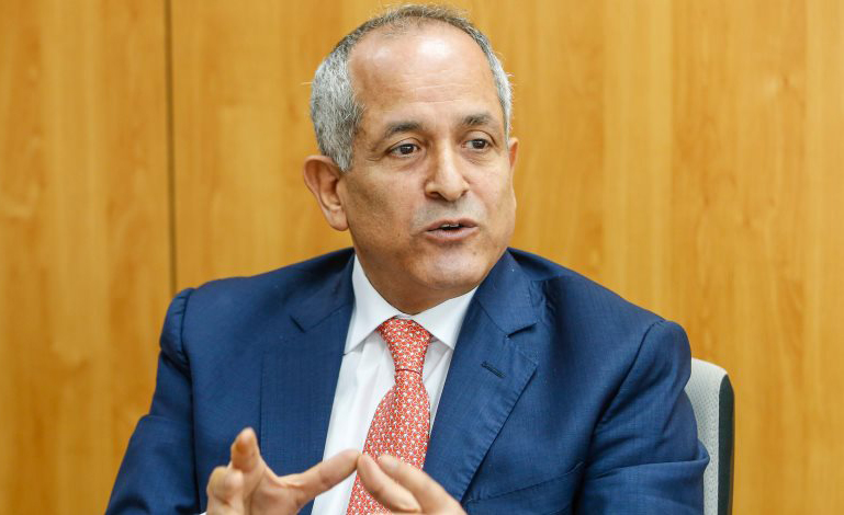 العايد: خط ساخن لتلقي استفسارات الإعلاميين عبر الهاتف و”واتساب”