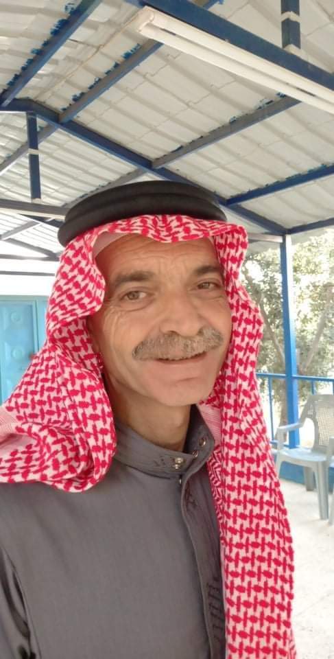 فايز الطيب: كل عام وانتم بخير