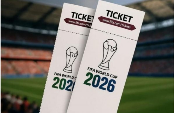 تحديد موعد انتهاء التسجيل لتذاكر مباريات منتخب النشامى في كأس العالم 2026  