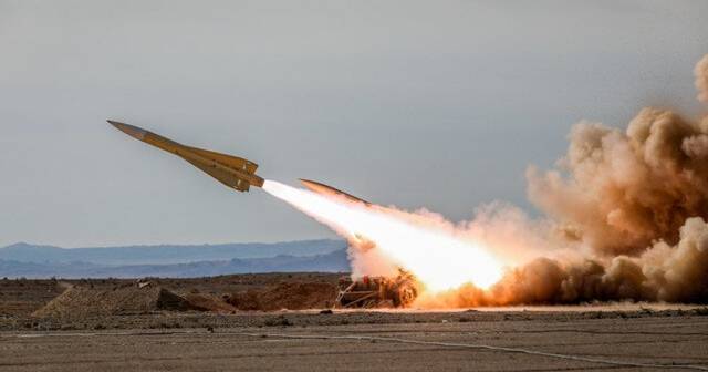 تنسيق عسكري أمريكي "إسرائيلي" لضربة إيرانية محتسبة