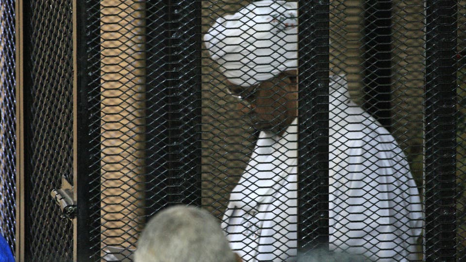 الخرطوم: البشير قد يحاكم في لاهاي أو أمام محكمة مختلطة