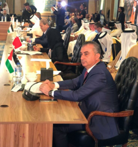 زيادين: الوصاية الهاشمية أصبحت جزءًا من برامج عمل الحكومات