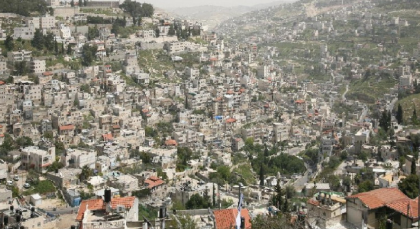 محكمة الاحتلال تُرجئ البت في قضية تهجير فلسطينيين من منازلهم في سلوان