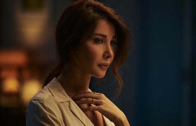 منصة (يوتيوب) تعتذر من نانسي عجرم لهذا السبب .. 