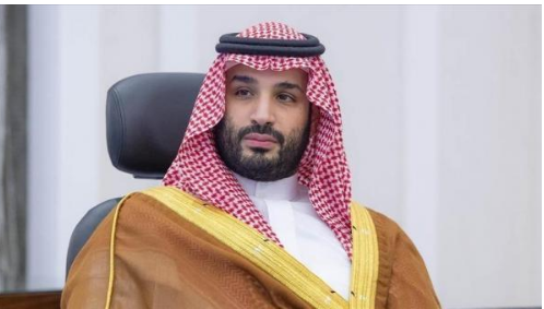 ولي العهد السعودي: نرفض استهداف المدنيين بغزة تحت أي ذريعة