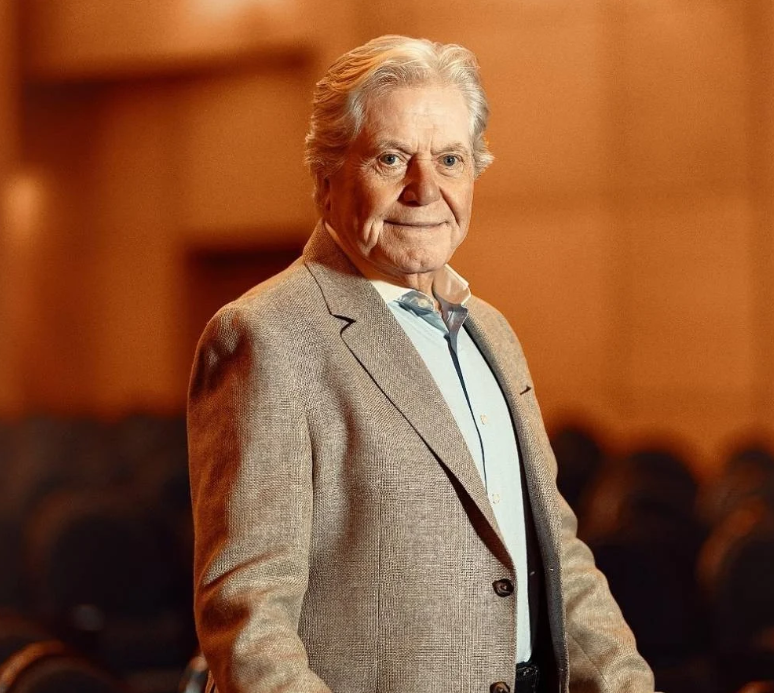 حسين فهمي: لم أذهب لمحكمة الأسرة بسبب خلافات زوجية