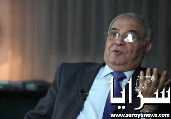 ماذا قال الوزير ممدوح العبادي عن عمان الجديدة؟
