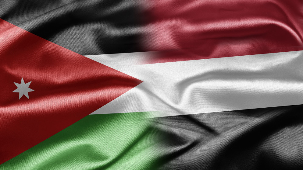 اليمن يؤكد وقوفه وتضامنه مع الأردن