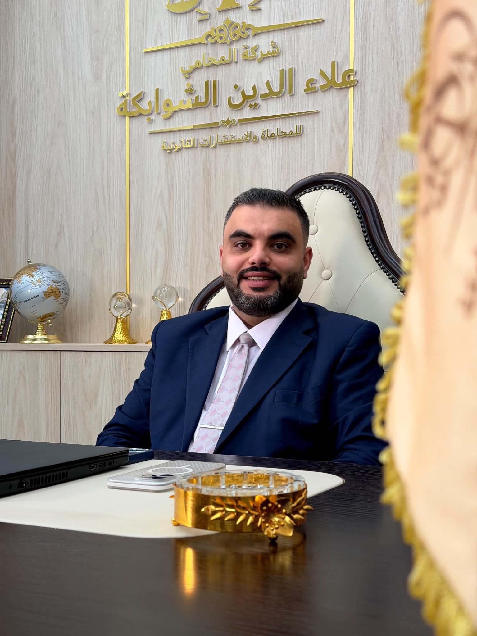 الشوابكة يكتب:خطاب الملك كان من الخطابات التي يتوقف عندها 