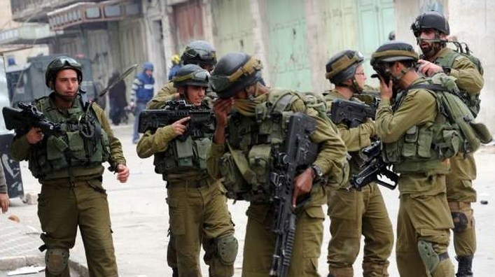 الرئاسة الفلسطينية: إسرائيل تجر المنطقة إلى دوامة عنف