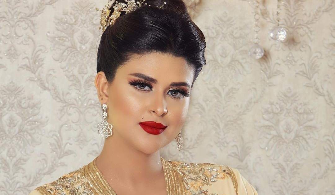 رغم أنها أكدت بتعرضها للهجوم والشتائم من دنيا بطمة سلمى رشيد حزينة على طفلة بطمة بعد فضيحة حساب حمزة مون بيبي