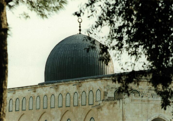 المفتي للعام للقدس :يجب على المسلمين زيارة فلسطين والاقصى