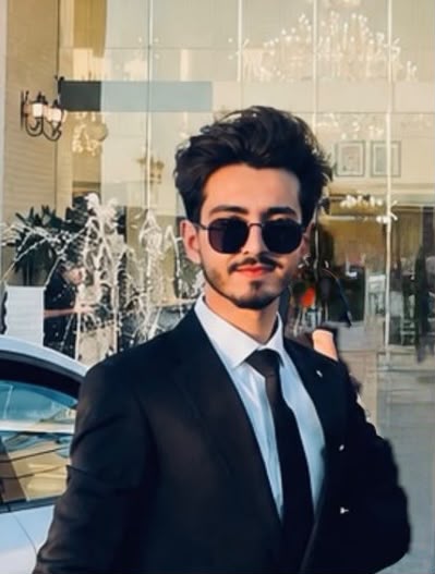  حكيم عماد الربابعة  .. مبارك النجاح 