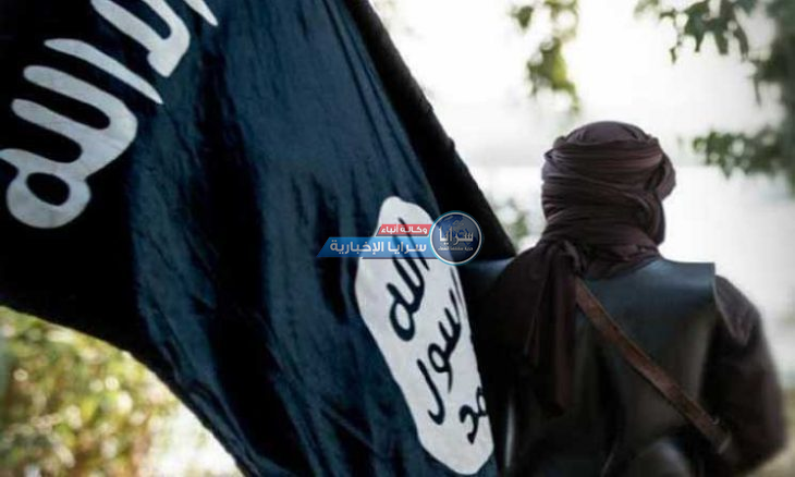مقتل قائد كبير في "تنظيم الدولة" من هو "عدنان أبو وليد"؟