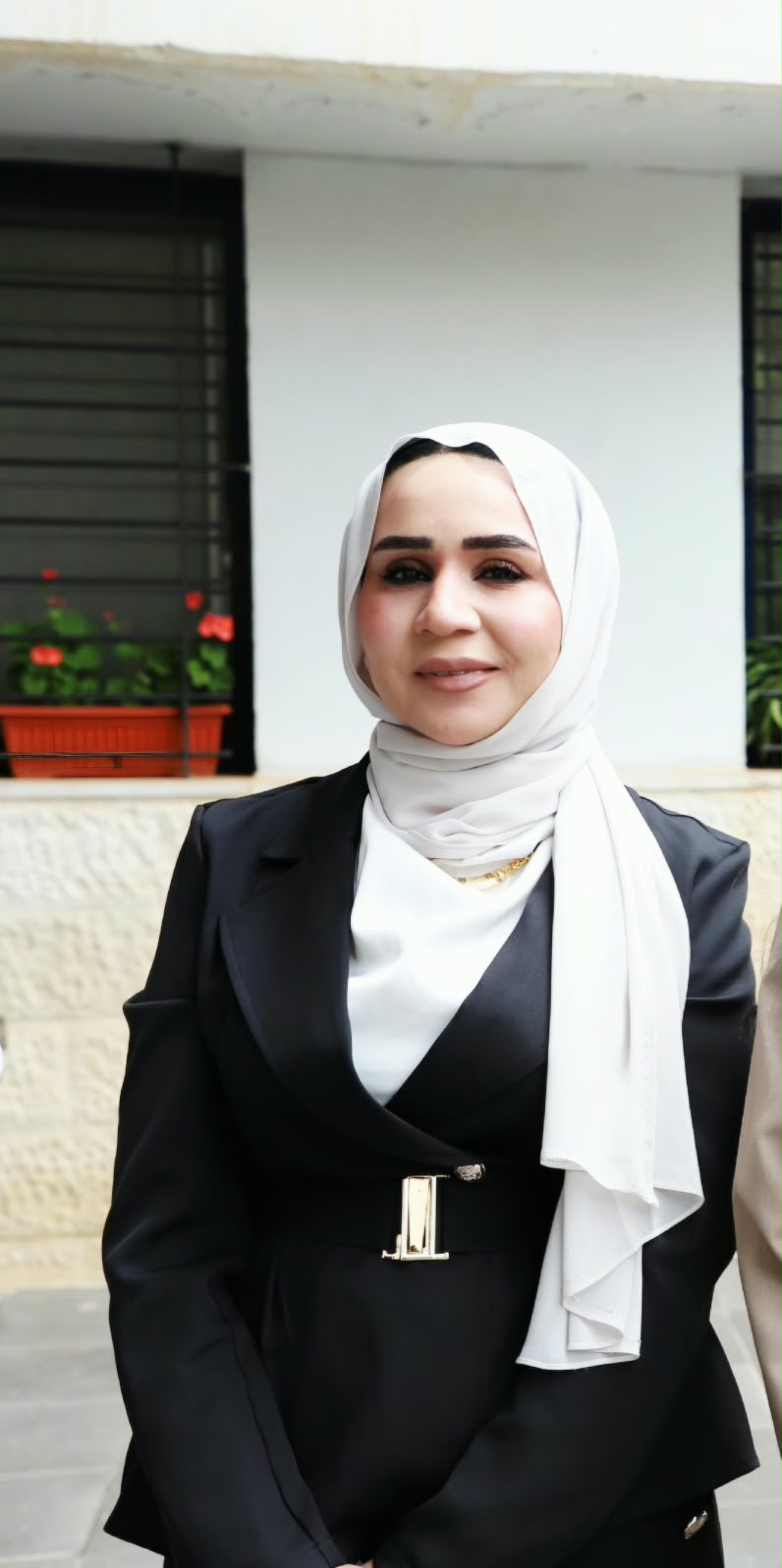 رشا سفيان الأحمد يكتب: أكتوبر يعلّمنا ..  لا تحكموا على ما تخفيه القلوب