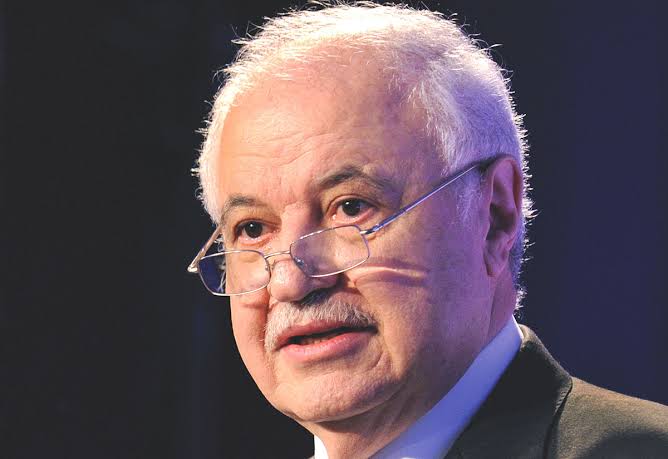 طلال أبو غزالة يرد على وزير المالية السوري بعد قرار الحكومة السورية بوقف التعامل مع شركاته