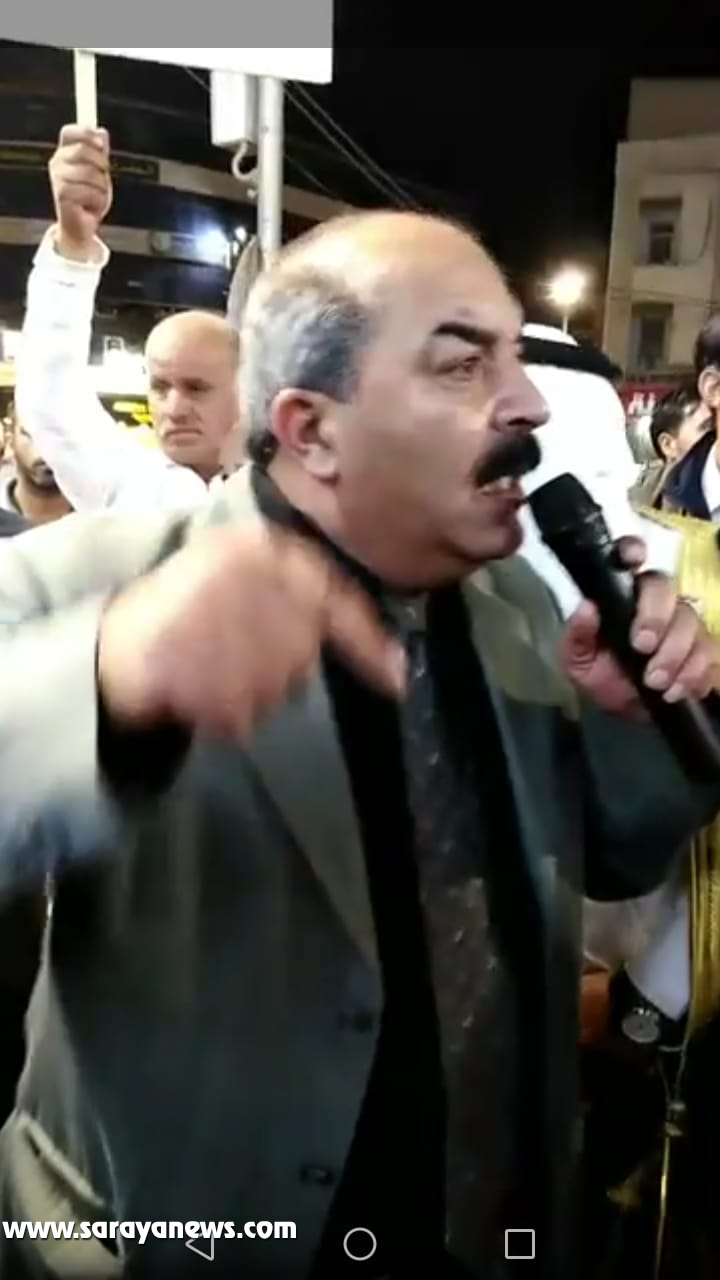 عضو مجلس أمناء ال البيت : نطالب بتشكيل لجان تحقيق في شبهات تجاوز مالية وإدارية 
