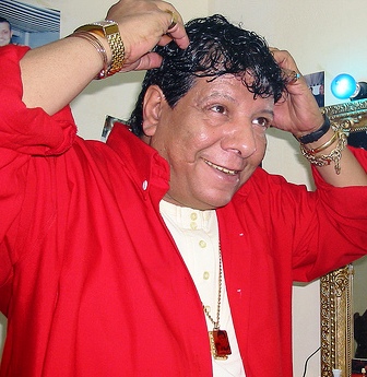 صحيفة أمريكية: «شعبان عبد الرحيم» سبب ظهور «داعش»