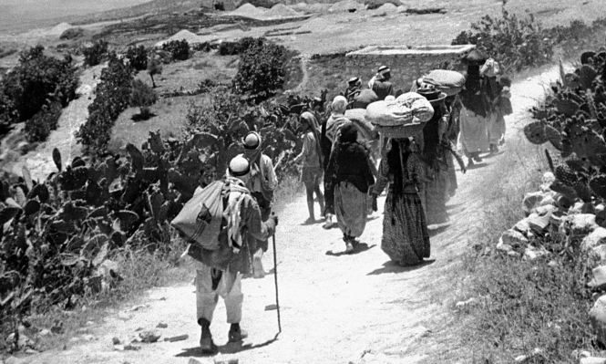 في اليوم العالمي للاجئين: أكثر من 6 ملايين لاجئ فلسطيني يعانون اللجوء