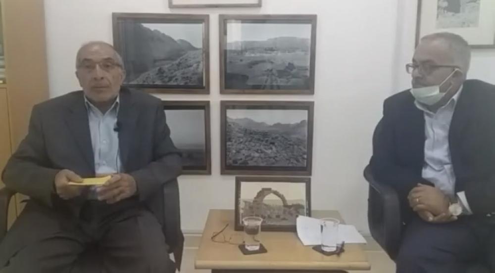 النوايسة: الوثيقة ذاكرة الوطن وجذره الحضاري الضارب في التاريخ