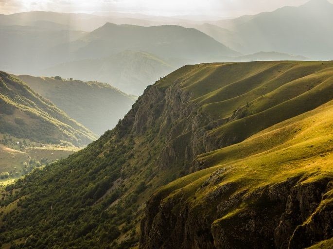 بالصور ..  اليكم أفضل الأماكن السياحية في الجبل الأسود 