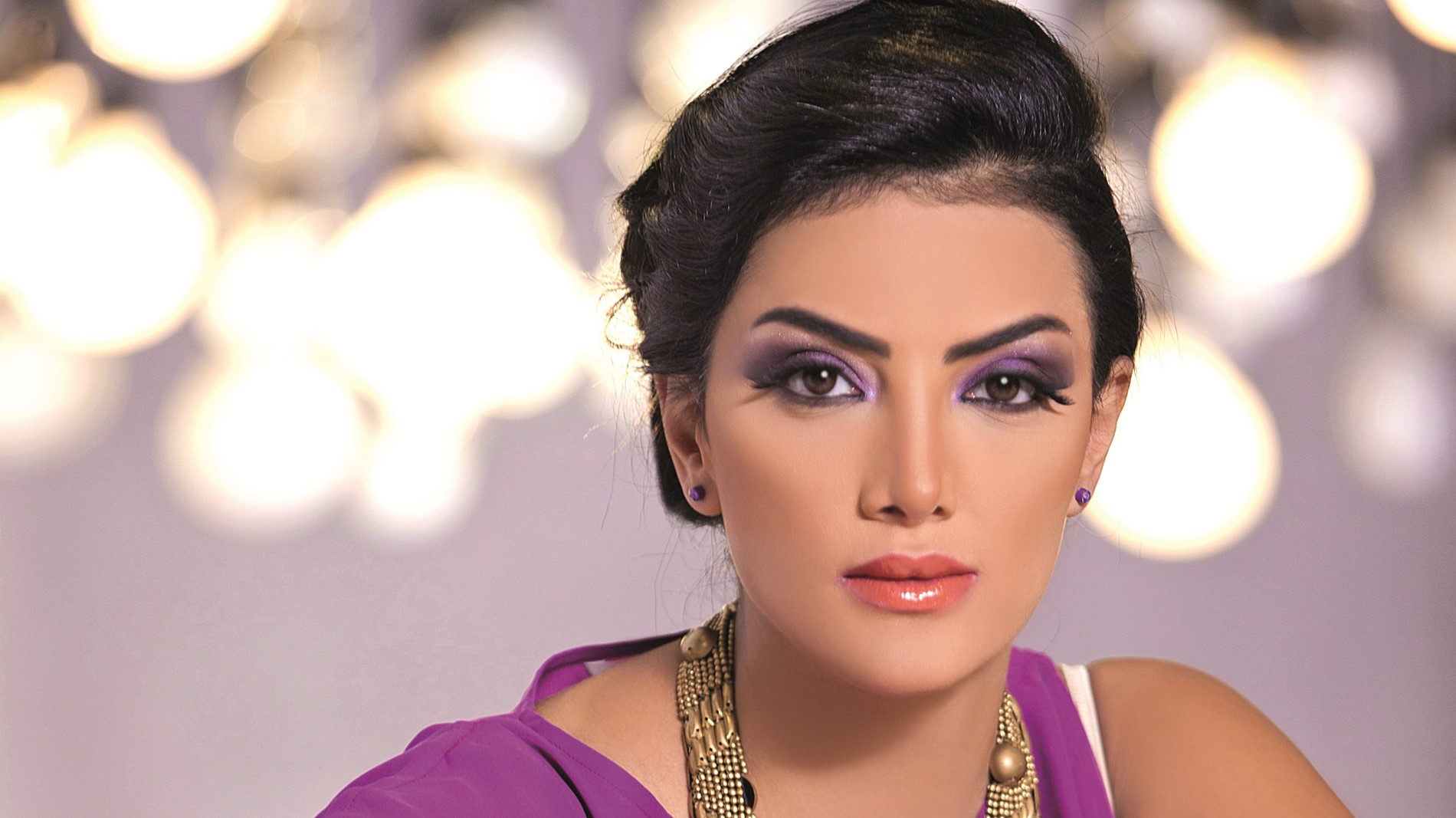 بعد تعرضها لهجوم عنيف بسبب تصريحاتها عن نيرة أشرف .. حورية فرغلي توضح