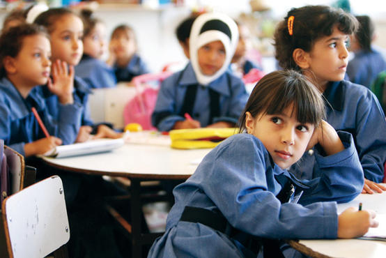 الأردن السادس عربياً في جودة التعليم