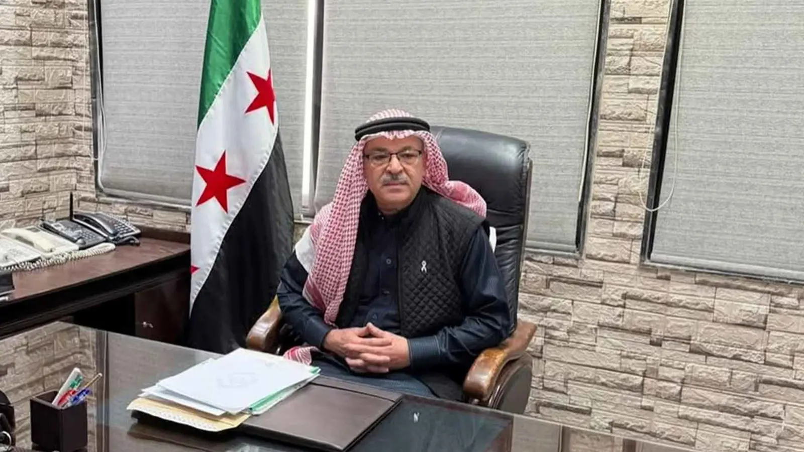 جمال سليمان ونقابة الفنانين ..  الناطور يحسم الجدل حول الانتخابات 