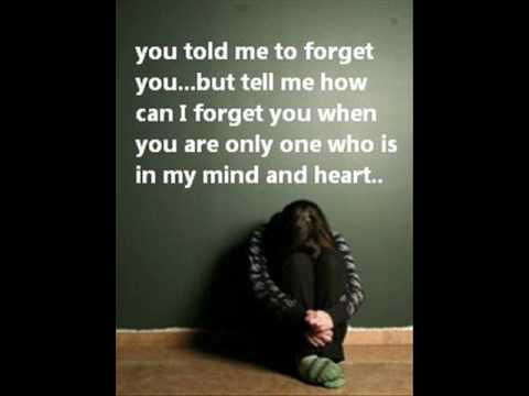 جرحتيني -أغنية حزينة